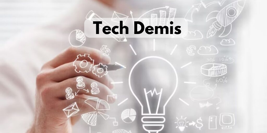 tech demis