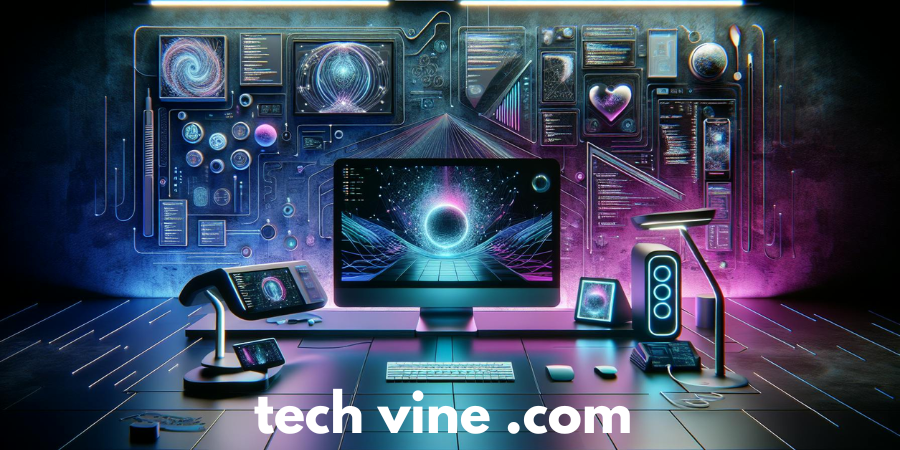 Tech Vine .com