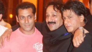 baba siddique death reason
