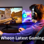 wheon latest gaming news