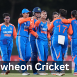 wheon cricket